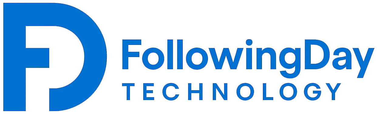 Followingday logo